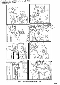 a-wife-s-needs007 free hentai comics