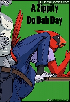 a-zippity-do-dah-day001 free hentai comics