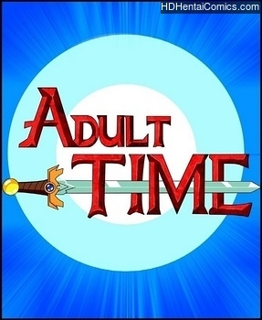 Porn Comics - Adult Time 1 comic porno