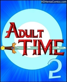 Porn Comics - Adult Time 2 comic porno
