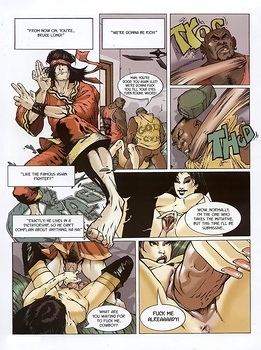adventure-of-asia033 free hentai comics