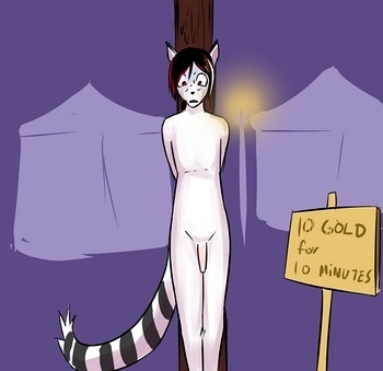 adventurous-antics004 free hentai comics