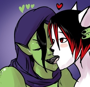 adventurous-antics009 free hentai comics