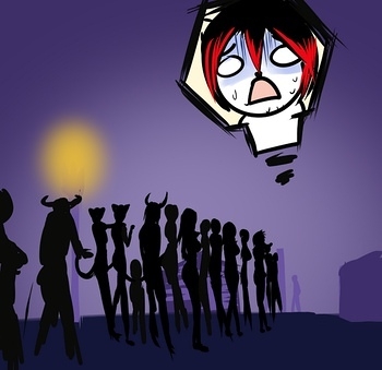 adventurous-antics013 free hentai comics