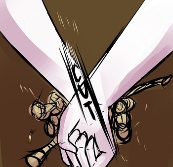 adventurous-antics026 free hentai comics