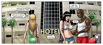 african-adventures007 free hentai comics