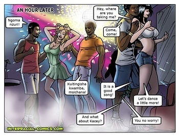 african-adventures010 free hentai comics