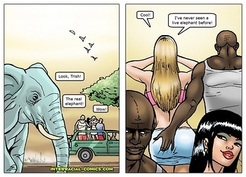 african-adventures022 free hentai comics