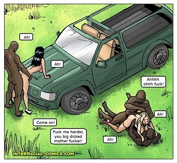 african-adventures025 free hentai comics