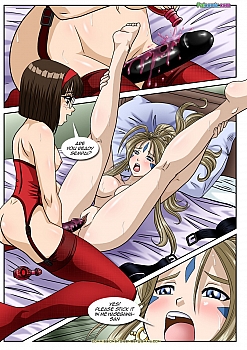 ah-enslavement-of-my-goddess-3027 free hentai comics