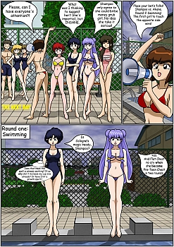 akane013 free hentai comics