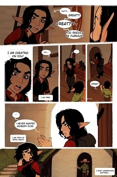 alfie-7006 free hentai comics