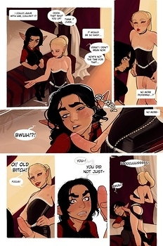 alfie-7012 free hentai comics