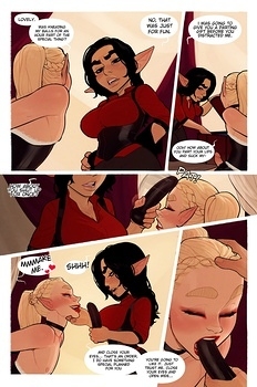 alfie-7014 free hentai comics