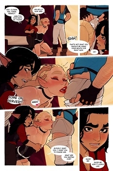 alfie-7017 free hentai comics