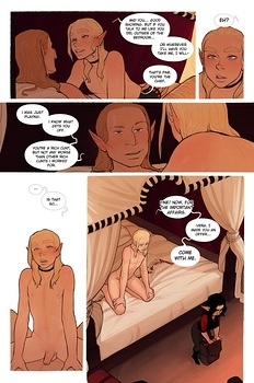 alfie-7040 free hentai comics