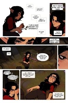 alfie-7045 free hentai comics