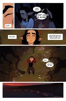 alfie-7046 free hentai comics