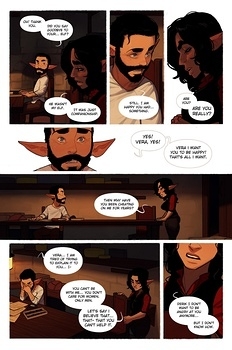 alfie-7048 free hentai comics