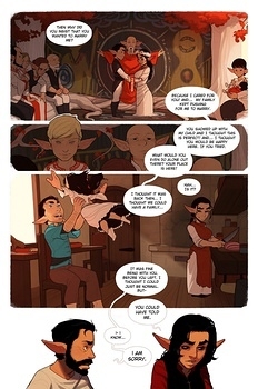 alfie-7050 free hentai comics