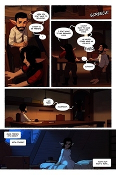 alfie-7052 free hentai comics