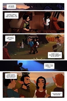 alfie-7053 free hentai comics