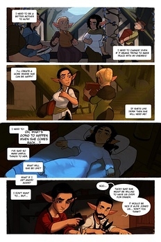 alfie-7055 free hentai comics