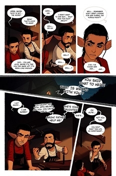 alfie-7056 free hentai comics