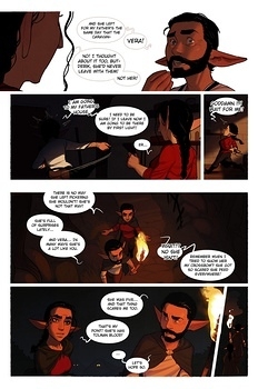 alfie-7057 free hentai comics