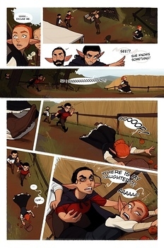 alfie-7059 free hentai comics