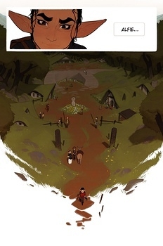 alfie-7068 free hentai comics