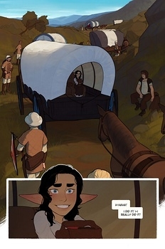 alfie-7069 free hentai comics