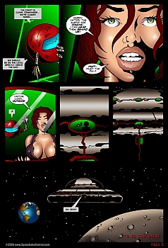 alien-runner016 free hentai comics