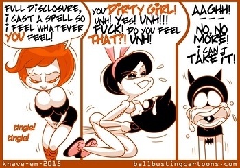 all-hallows-eve034 free hentai comics