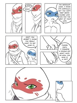 alleviate004 free hentai comics