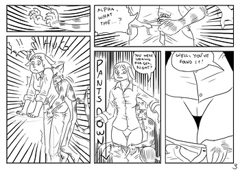 alpha-3004 free hentai comics