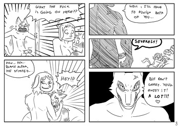 alpha-3009 free hentai comics