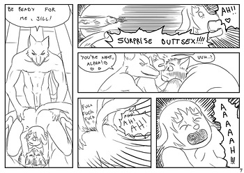 alpha-3010 free hentai comics