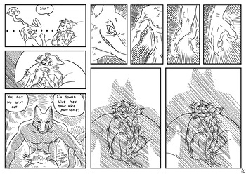 alpha-3011 free hentai comics