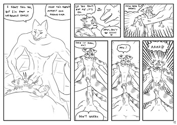 alpha-3012 free hentai comics