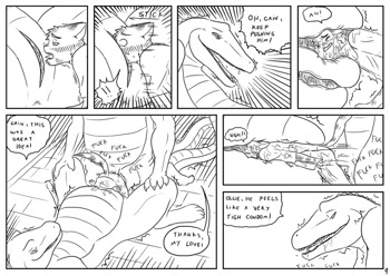 alpha-6010 free hentai comics