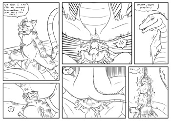 alpha-6013 free hentai comics