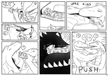 alpha-6015 free hentai comics