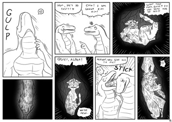 alpha-6016 free hentai comics