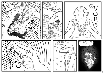 alpha-6017 free hentai comics