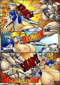 american-angel-2-a-good-day-to-die005 free hentai comics