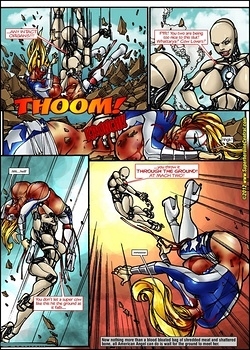 american-angel-2-a-good-day-to-die010 free hentai comics