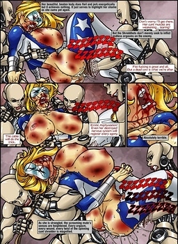 american-angel-2-a-good-day-to-die014 free hentai comics