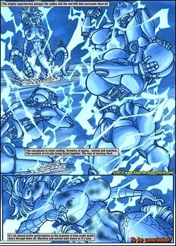 american-angel-2-a-good-day-to-die022 free hentai comics