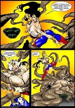 american-fox-return-of-countess-crush-1007 free hentai comics